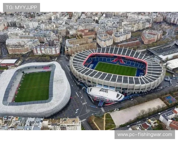 法甲球迷回归球场，巴黎主场场均上座率创新高