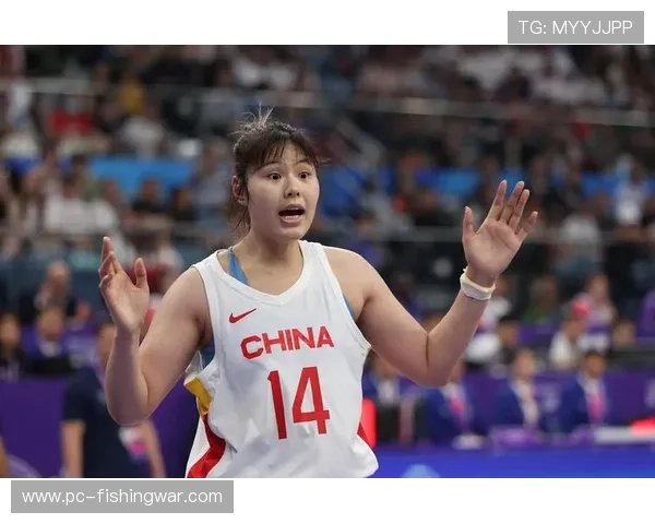 李月汝谈无敌联赛适应：节奏太快但有意思，得跟上