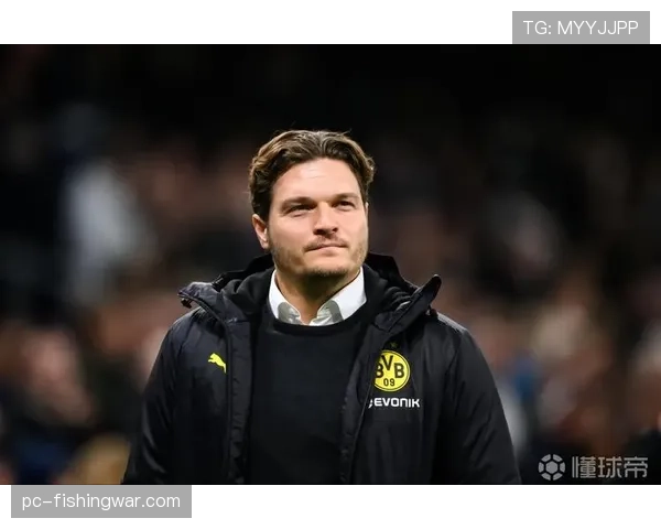 多特蒙德迎战本菲卡，泰尔齐奇强调主场优势至关重要